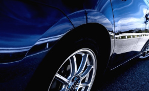 下回りジェット洗浄