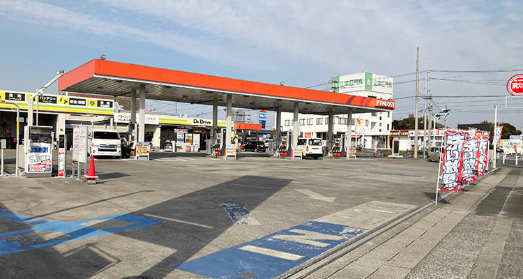 Dr.Driveニュー明石店（洗車サブスク店）