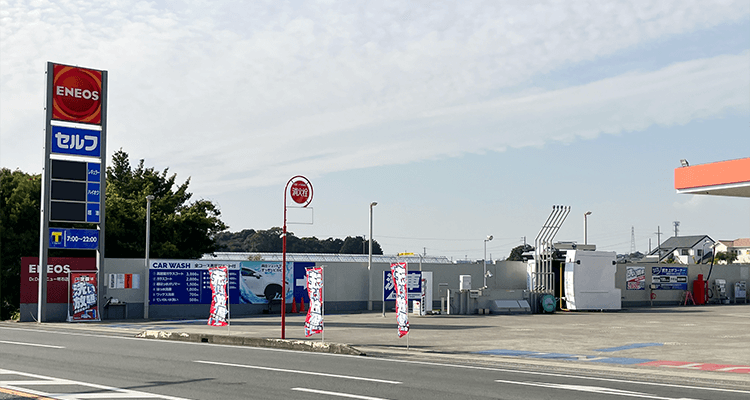 Dr.Driveニュー明石店（洗車サブスク店）