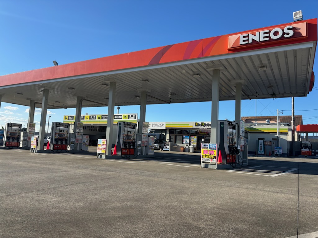 Dr.Driveニュー明石店（洗車サブスク店）