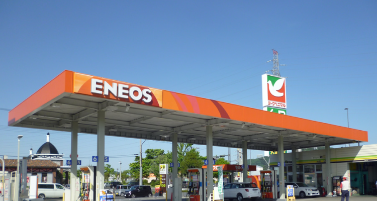 EneJet Dr.Drive 福島西バイパス店